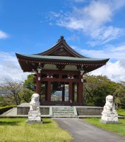 Heiwa Friedenspark  &ndash; &copy; Beate Klingebiel (Eberhardt TRAVEL)