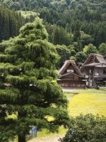 UNESCO Dorf  &ndash; &copy; Beate Klingebiel (Eberhardt TRAVEL)