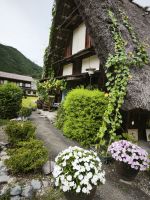 UNESCO Dorf 