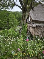 UNESCO Dorf  &ndash; &copy; Beate Klingebiel (Eberhardt TRAVEL)