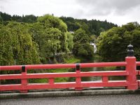 Takayama  &ndash; &copy; Beate Klingebiel (Eberhardt TRAVEL)