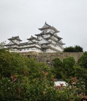 Himeji &ndash; &copy; Beate Klingebiel (Eberhardt TRAVEL)