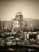 Museum Hiroshima  &ndash; &copy; Beate Klingebiel (Eberhardt TRAVEL)