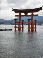 Tori Miyajima  &ndash; &copy; Beate Klingebiel (Eberhardt TRAVEL)