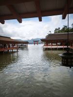 Miyajima  &ndash; &copy; Beate Klingebiel (Eberhardt TRAVEL)