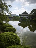 Park Kyoto  &ndash; &copy; Beate Klingebiel (Eberhardt TRAVEL)