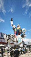 EXPO Osaka  &ndash; &copy; Beate Klingebiel (Eberhardt TRAVEL)