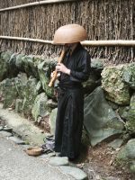 Kyoto Bambuswald  &ndash; &copy; Beate Klingebiel (Eberhardt TRAVEL)