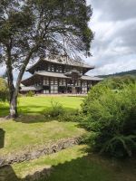 Nara &ndash; &copy; Beate Klingebiel (Eberhardt TRAVEL)