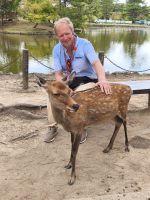 Richard  &ndash; &copy; Beate Klingebiel (Eberhardt TRAVEL)