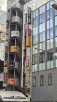 006 – Reklame in Tokio &ndash; &copy; Vivien Fiedler (Eberhardt TRAVEL)