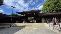 017 – Tokio, Meiji-Schrein &ndash; &copy; Vivien Fiedler (Eberhardt TRAVEL)