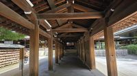 018 – Tokio, Meiji-Schrein &ndash; &copy; Vivien Fiedler (Eberhardt TRAVEL)