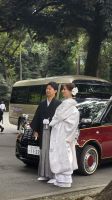 027 – Tokio, Meiji-Schrein &ndash; &copy; Vivien Fiedler (Eberhardt TRAVEL)