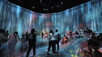 036 – Tokio, teamLab &ndash; &copy; Vivien Fiedler (Eberhardt TRAVEL)