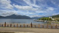 044 – Chuzenji-See im Nikko-Nationalpark &ndash; &copy; Vivien Fiedler (Eberhardt TRAVEL)