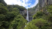 047 – Kegon-Fälle im Nikko-Nationalpark &ndash; &copy; Vivien Fiedler (Eberhardt TRAVEL)