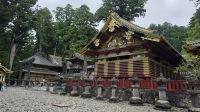 050 – Toshogu-Schrein &ndash; &copy; Vivien Fiedler (Eberhardt TRAVEL)