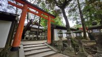 328 – Nara, Kasuga-Schrein &ndash; &copy; Vivien Fiedler (Eberhardt TRAVEL)