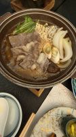 101 – Abendessen im Ryokan, Hakone Yunohana Prince Hotel &ndash; &copy; Vivien Fiedler (Eberhardt TRAVEL)