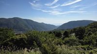 108 – Bergwelt von Hakone &ndash; &copy; Vivien Fiedler (Eberhardt TRAVEL)