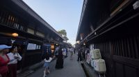 121 – Takayama &ndash; &copy; Vivien Fiedler (Eberhardt TRAVEL)