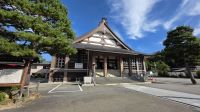127 – Shirakawago &ndash; &copy; Vivien Fiedler (Eberhardt TRAVEL)