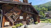 131 – Shirakawago &ndash; &copy; Vivien Fiedler (Eberhardt TRAVEL)