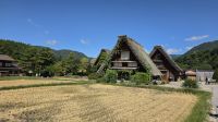 139 – Shirakawago &ndash; &copy; Vivien Fiedler (Eberhardt TRAVEL)