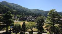 146 – Shirakawago &ndash; &copy; Vivien Fiedler (Eberhardt TRAVEL)