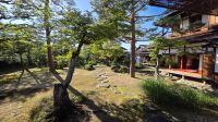 157 – Takayama, Alter Provinzverwaltung &ndash; &copy; Vivien Fiedler (Eberhardt TRAVEL)