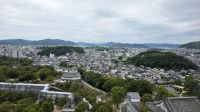 175 – Himeji Castle &ndash; &copy; Vivien Fiedler (Eberhardt TRAVEL)