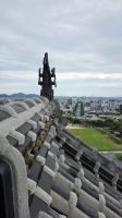 176 – Himeji Castle &ndash; &copy; Vivien Fiedler (Eberhardt TRAVEL)