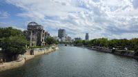210 – Hiroshima, Friedenspark &ndash; &copy; Vivien Fiedler (Eberhardt TRAVEL)