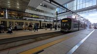 216 – Hiroshima Station &ndash; &copy; Vivien Fiedler (Eberhardt TRAVEL)
