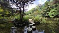 251 – Kyoto, Heian Schrein und Garten &ndash; &copy; Vivien Fiedler (Eberhardt TRAVEL)