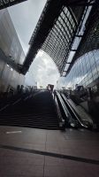 286 – Kyoto Station &ndash; &copy; Vivien Fiedler (Eberhardt TRAVEL)