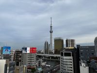 Tokyo Skytree &ndash; &copy; Martin Gruhle (Eberhardt TRAVEL)