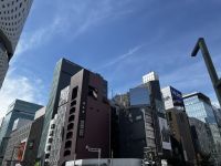 Stadtteil Ginza &ndash; &copy; Martin Gruhle (Eberhardt TRAVEL)