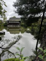 Heian Schrein &ndash; &copy; Martin Gruhle (Eberhardt TRAVEL)