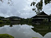 Heian Schrein &ndash; &copy; Martin Gruhle (Eberhardt TRAVEL)