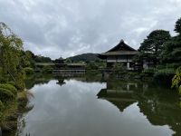 Heian Schrein