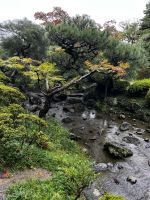 Heian Schrein &ndash; &copy; Martin Gruhle (Eberhardt TRAVEL)