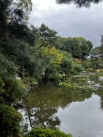 Heian Schrein &ndash; &copy; Martin Gruhle (Eberhardt TRAVEL)
