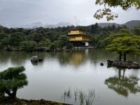 Goldener Pavillion  &ndash; &copy; Martin Gruhle (Eberhardt TRAVEL)