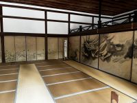 Ryoanji Schrein &ndash; &copy; Martin Gruhle (Eberhardt TRAVEL)