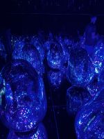 Teamlab Kyoto  &ndash; &copy; Martin Gruhle (Eberhardt TRAVEL)