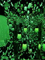 Teamlab Kyoto  &ndash; &copy; Martin Gruhle (Eberhardt TRAVEL)