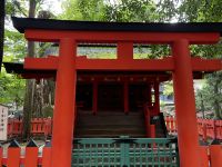 Nara Park &ndash; &copy; Martin Gruhle (Eberhardt TRAVEL)