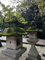 Nara Park &ndash; &copy; Martin Gruhle (Eberhardt TRAVEL)